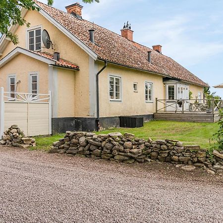 Stubbegarden - Unique Swedish Style With Fireplace فادستينا المظهر الخارجي الصورة